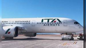ITA si aggiudica prestigioso titolo di “Fastest Growing Airline in Western Europe”