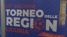 La Liguria ospita il 60° Trofeo delle Regioni: 142 partite su 18 campi da calcio di Genova e Savona