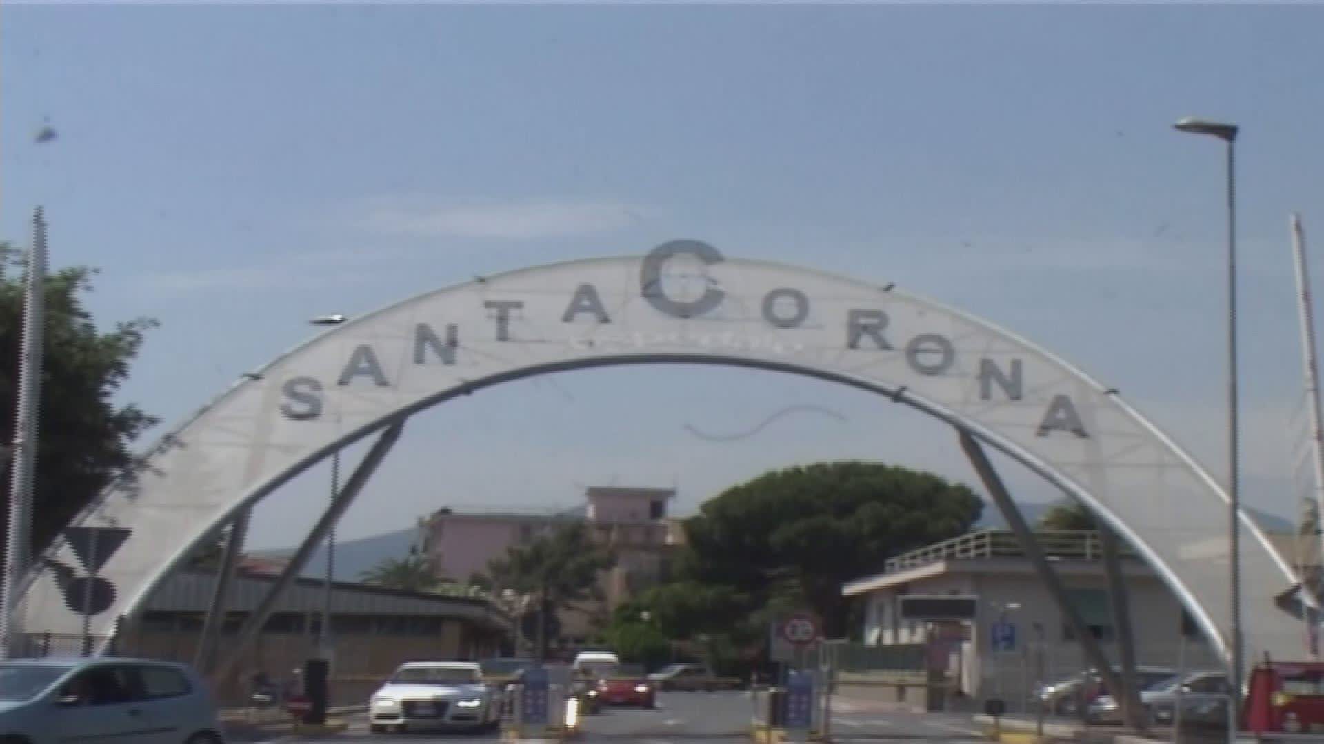 Pietra Ligure, Toti sul nuovo ospedale: "Cantieri al via entro il 2025"