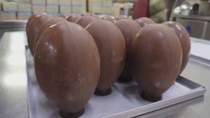 Campomorone: il corso che insegna l’arte delle uova di Pasqua ai bambini