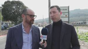 Pietra Ligure, Giampedrone a Telenord: "Manutenzione dei corsi d'acqua essenziale, pronti a interventi per 30 milioni"