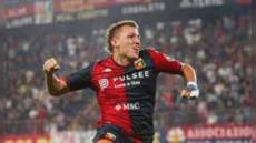 Genoa, Retegui: "Mi ispiro a Milito, oggi ammiro Haaland e Kane"