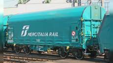 Mercitalia e Marcegaglia Carbon Steel insieme per progettare e realizzare nuovi terminal e raccordi ferroviari