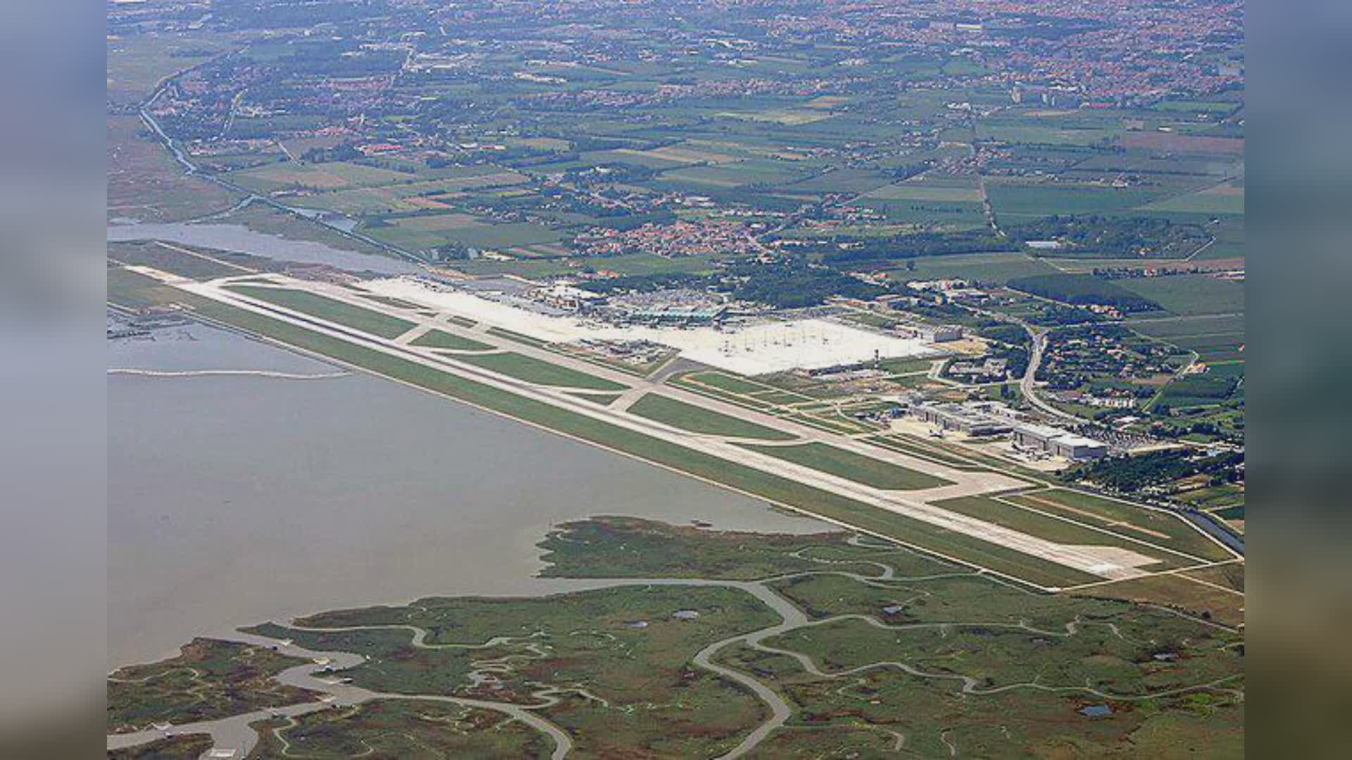 Polo Aeroportuale Nord Est: attesi circa 13 mln di passeggeri per la stagione estiva ’24