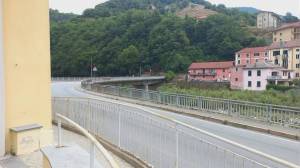 Liguria, infrastrutture: variante Torriglia-Montebruno e ponte Campo Ligure tra le opere finanziate dal Mit