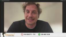 Tre volte vincitore a Laigueglia, la volata in vicentino di Pozzato a "Scignoria!"