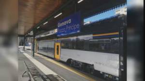 Genova: rubava bagagli a passeggeri dei treni, arrestato