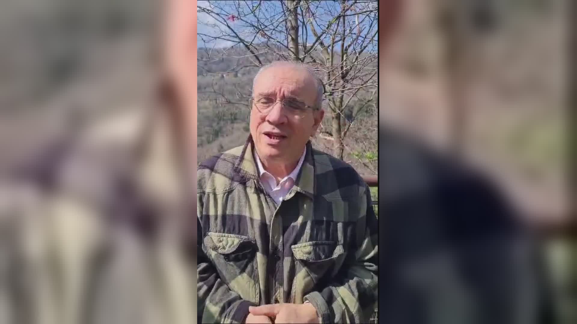 Toirano, lupo entra in una casa, Bruzzone (Lega): "Siamo alla sudditanza, serve una legge sui grandi predatori"