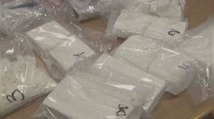 Diano Marina: scoperti 80 g di cocaina durante sfratto, un arresto