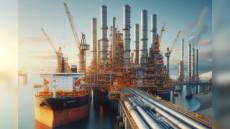 Rigassificatore: arriva al Parlamento Europeo la petizione dei cittadini