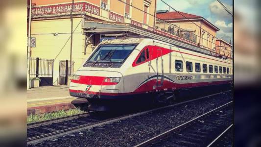 Genova, ferrovie: lavori sulla Direttissima, domenica 24 cancellate tre "Frecce" da e per Roma