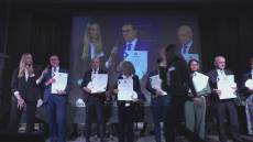 Industria Felix, premiate anche cinque imprese della Liguria