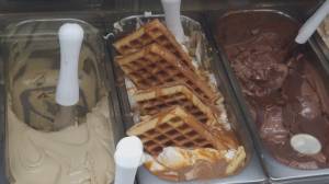 Giornata Europea del Gelato, Genova festeggia con un gusto... belga: ecco il cono al "Gaufre de Liege"