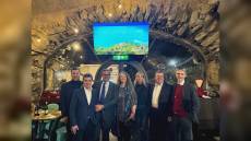 Portofino Days, arrivano anche i vertici Disney nella terra del film d'animazione "Luca"