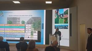 Genova, il nuovo volto del Galliera: oltre 400 posti letto. Lavori al via a metà 2025