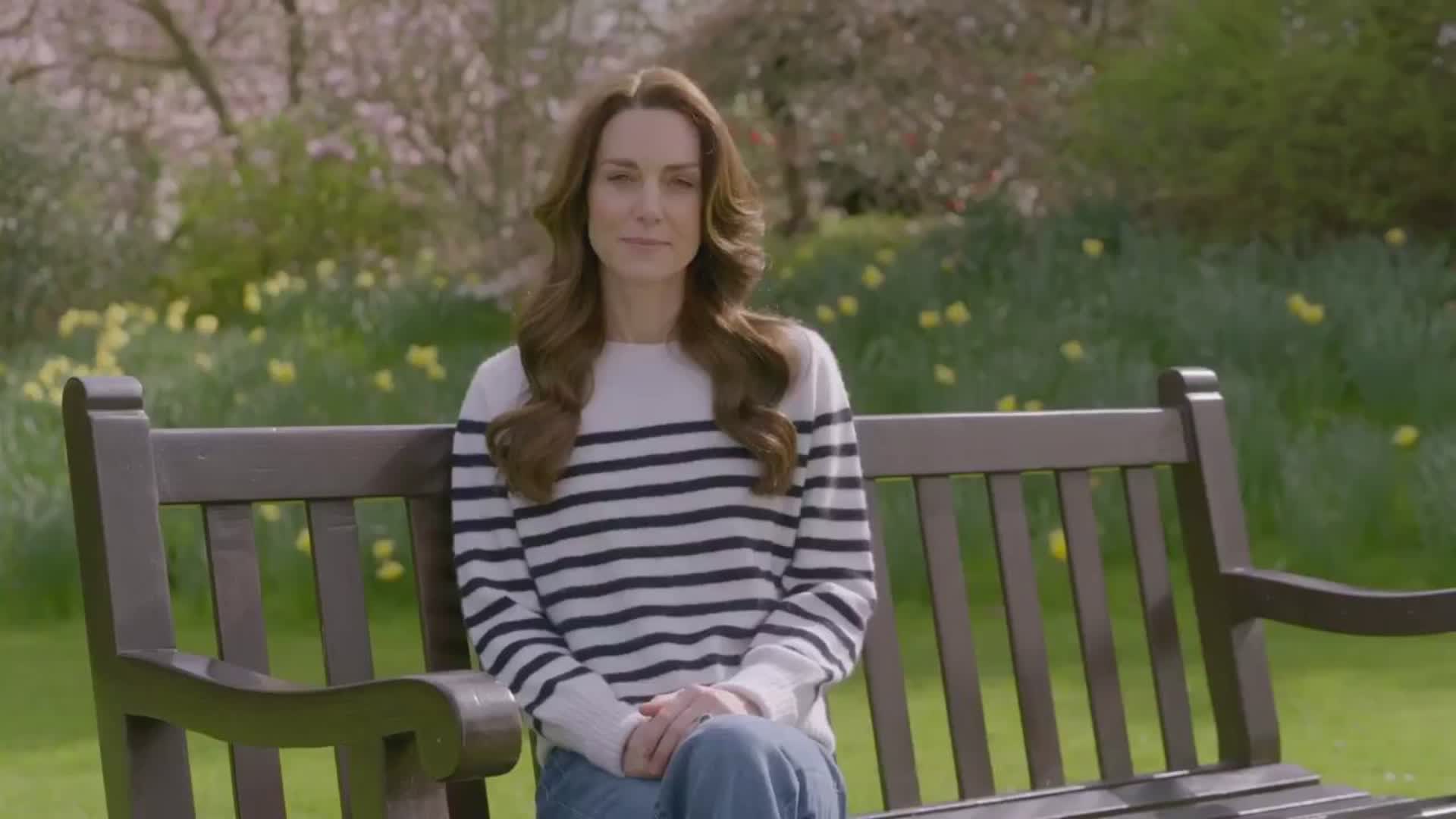 Regno Unito, l'annuncio della Principessa Kate: "Ho un cancro, ho iniziato la chemioterapia"