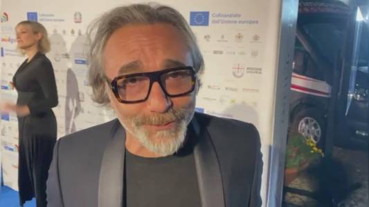 Portofino Days, Alessandro Pondi a Telenord: "Il Borgo, cornice ideale per uno sceneggiatore"