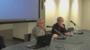 Cultura: addio al pianista Maurizio Pollini, incantò il Carlo Felice ma dovette rinunciare all'ultimo concerto