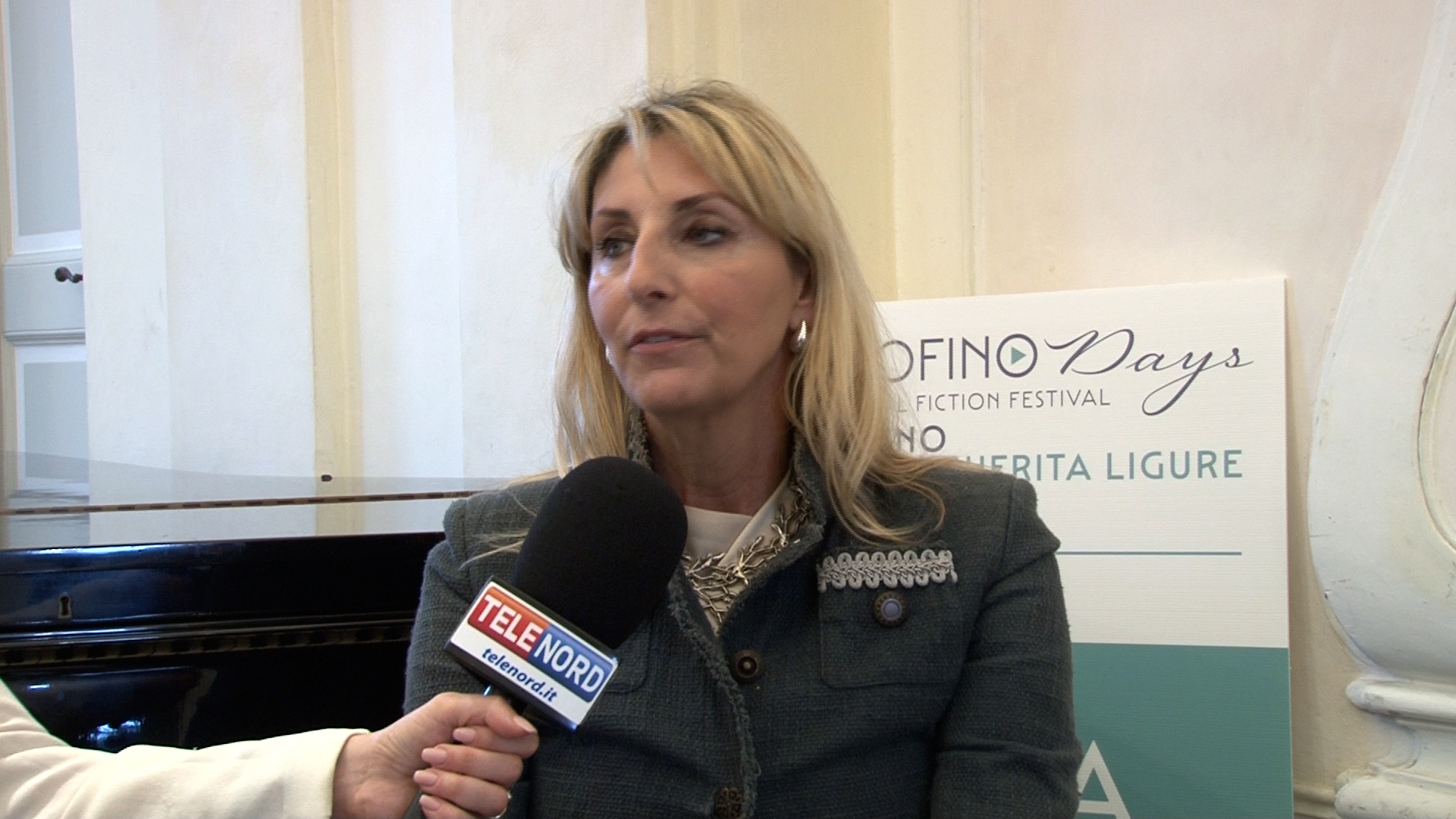 Portofino days, seconda giornata di Masterclass dedicata alle colonne sonore. Bolla: "Qui tanti big delle musiche delle serie tv"