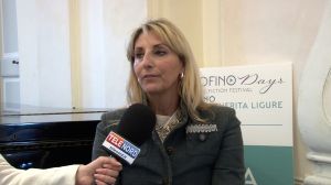 Portofino days, seconda giornata di Masterclass dedicata alle colonne sonore. Bolla: "Qui tanti big delle musiche delle serie tv"