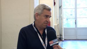 Portofino Days, il compositore Fornaci: "Oggi faremo una masterclass dalla melodia al sound design, un excursus su come è cambiata la musica negli ann