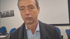 Genova, Andrea Orlando e Valentina Ghio raccontano la missione in Medio Oriente: "Cessate il fuoco o sarà vera emergenza umanitaria"