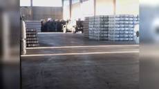 Genova, in porto una nave cargo con mezzi militari Usa. Il Calp: "Monitorare traffici d'armi, presto una mobilitazione"