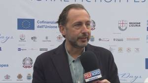 Calcio, Luigi De Laurentiis (presidente Bari) a Telenord: "Con la Samp puniti oltremodo. Aramu? Annata storta. Ma crediamo ai playoff"