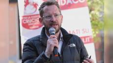 Strage di Mosca, Genova, Crucioli (UpC): "Ora Bucci esponga la bandiera russa sulla facciata di Palazzo Tursi"