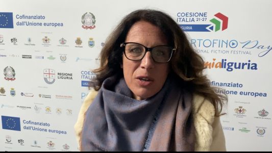 Portofino days, Ilaria Cavo: “Iniziativa importante, grandi nomi e personalità premiate”