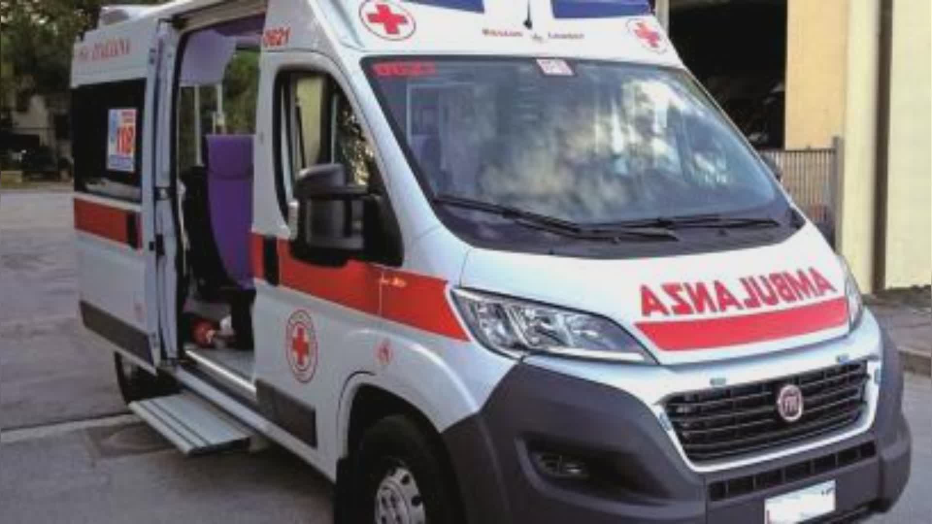 Savona, calciatore rimane a terra dopo uno scontro di gioco in Prima Categoria: trasportato in ospedale per grave trauma cranico