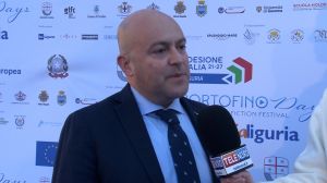Portofino Days, Piana: "Pronti due bandi per sostenere le produzioni: uno parte ad aprile, l'altro a maggio"