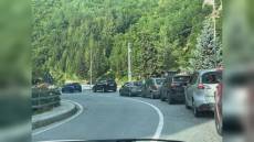 Pornassio (Imperia), scontro tre due moto: un centauro è rotolato in una scarpata