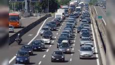 Autostrade, lunghe code per i rientri in A10 direzione Savona
