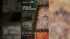 Genova: cristiani perseguitati nel mondo, veglia di preghiera in San Lorenzo con monsignor Tasca