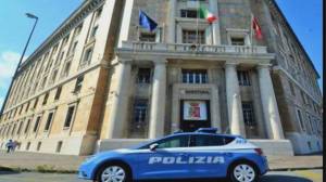 Genova: va in questura a chiedere il permesso di soggiorno ma era ricercato, arrestato