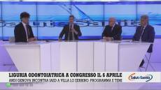 Liguria odontoiatrica a congresso il 6 aprile a Genova (prima parte)