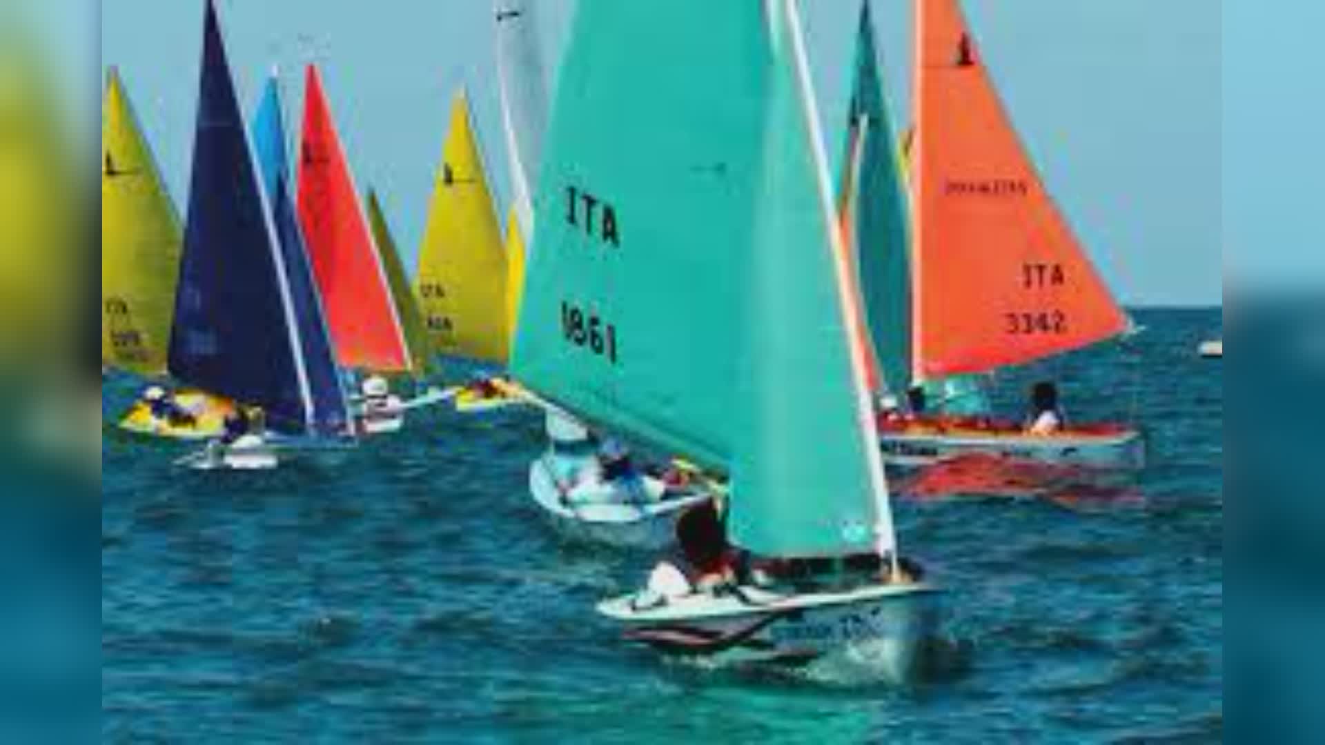 La Spezia: apre scuola paralimpica di vela