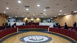 Liguria, il Consiglio Regionale ricorda l'operaio morto a Pegli con un minuto di silenzio