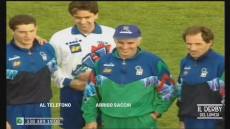 Genoa, Sacchi: "Retegui sta facendo bene, Gilardino bravo a dare motivazioni quest'anno"