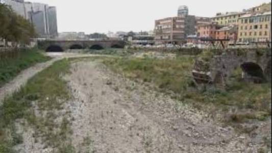 Genova, scolmatore Bisagno, Linea Condivisa: "A rischio opera fondamentale"