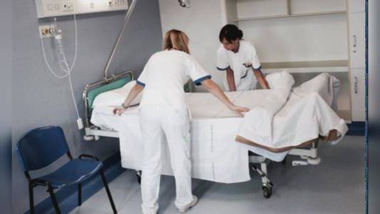 Liguria, sanità: a rischio 35 milioni di investimenti per la sicurezza negli ospedali