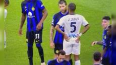Caso Juan Jesus, Acerbi assolto per il presunto insulto razzista
