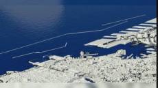 Genova, nuova diga: stop di Anac per sette motivi critici