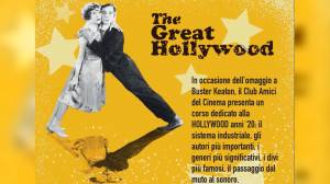 Genova, Amici del Cinema: omaggio a Buster Keaton, in sala cinque film del grande comico del muto