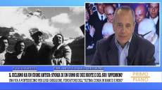 Primo piano -Fulvio Rapetti