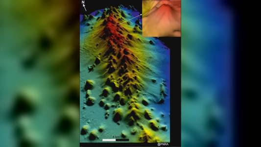 Antartide, l'eccezionale scoperta: una catena di vulcani sottomarini. Il ruolo dell'università di Genova, Laura Crispini: "Traguardo importante"