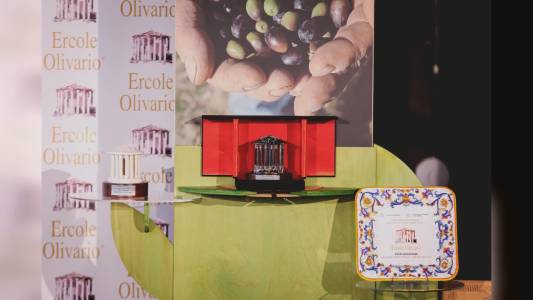 Liguria, quattro aziende olearie in corsa per il "Premio Ercole Olivario 2024"