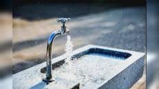 Liguria, risparmio idrico: Regione avvia iniziative per riuso acque reflue