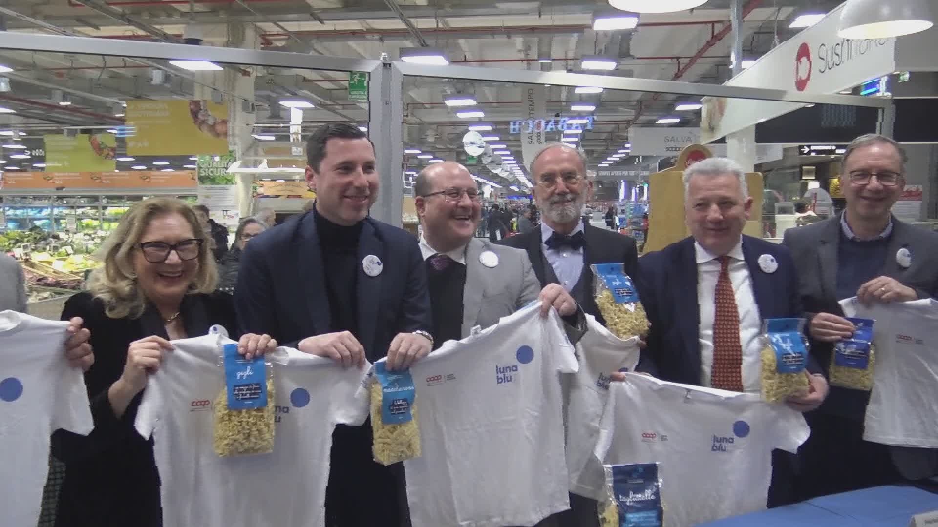 La Spezia, luci ed effetti sonori più tenui: l'Ipercoop "Le Terrazze" diventa più inclusiva verso le persone con autismo